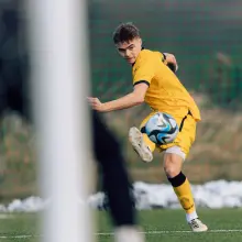 Zobacz zdjęcie: Dolny Śląsk wygrał eliminacje Regions’ Cup