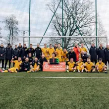 Zobacz zdjęcie: Dolny Śląsk wygrał eliminacje Regions’ Cup