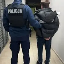 Zobacz zdjęcie: Podejrzany i narkotyki