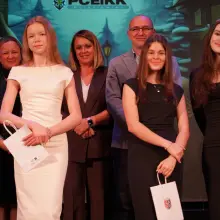 Zobacz zdjęcie: Powiatowy Konkurs Kolęd, Pastorałek i Piosenek Świąteczno-Noworocznych