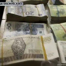 Zobacz zdjęcie: Przechwycony tytoń