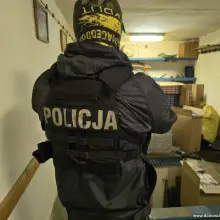Zobacz zdjęcie: Przechwycony tytoń