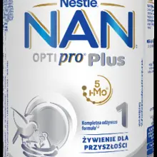 Zobacz zdjęcie: Mleko z ostrzeżenia GIS