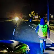 Zobacz zdjęcie: Wypadek w Krzywej
