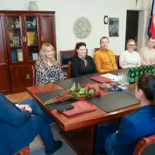 Zobacz zdjęcie: Dwie nauczycielki z awansami