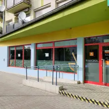 Переглянути фотографію: Приміщення колишнього ресторану на вул. Асника