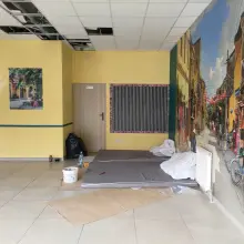 Переглянути фотографію: Приміщення колишнього ресторану на вул. Асника