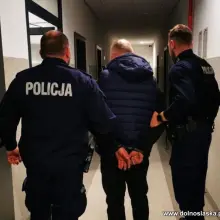 Zobacz zdjęcie: Auto, broń i narkotyki