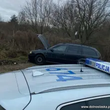 Zobacz zdjęcie: Auto, broń i narkotyki