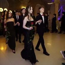 View photo: ZSE Bolesławiec Prom