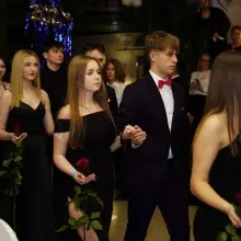 View photo: ZSE Bolesławiec Prom