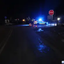 Zobacz zdjęcie: Śmiertelny wypadek