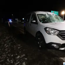 Zobacz zdjęcie: Śmiertelny wypadek