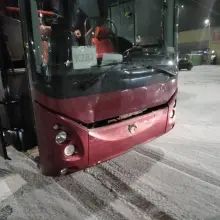 Zobacz zdjęcie: Kolizja na Wesołej w Bolesławcu