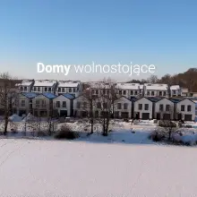 Zobacz zdjęcie: Nowoczesne domy na Koziej Górce w Bolesławcu