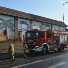 Zobacz zdjęcie: Zderzenie aut na Kościuszki