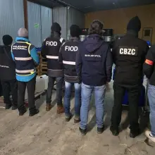 Zobacz zdjęcie: Materiały policji