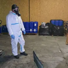 Zobacz zdjęcie: Materiały policji