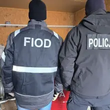 Zobacz zdjęcie: Materiały policji
