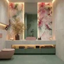 Zobacz zdjęcie: Wnętrza zaprojektowane przez Marta Gałuszka Home & Design