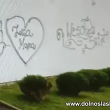 Zobacz zdjęcie: Podejrzana i jej „dzieła”