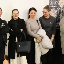 Zobacz zdjęcie: Studniówka 2026 Zespołu Szkół Technicznych i Przyrodniczych w Bolesławcu