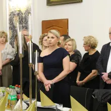 Zobacz zdjęcie: Studniówka 2026 Zespołu Szkół Technicznych i Przyrodniczych w Bolesławcu