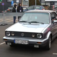 Zobacz zdjęcie: Finał WOŚP w Bolesławcu
