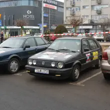 Zobacz zdjęcie: Finał WOŚP w Bolesławcu