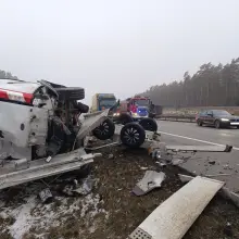 Zobacz zdjęcie: Środowe wypadki