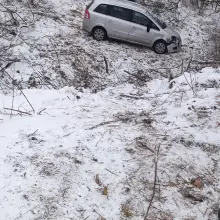 Zobacz zdjęcie: Środowe wypadki