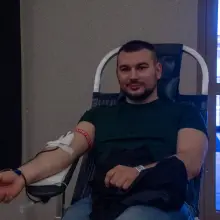 View photo: Blood Donation Drive