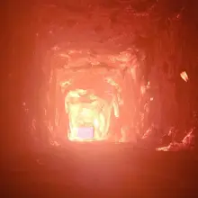 Zobacz zdjęcie: Pożar w Pasterniku