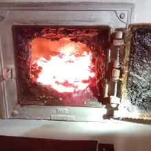 Zobacz zdjęcie: Pożar w Pasterniku
