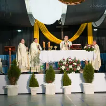 Zobacz zdjęcie: Opłatek w Bolesławcu
