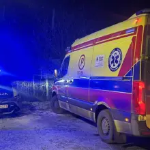 Zobacz zdjęcie: Akcja służb
