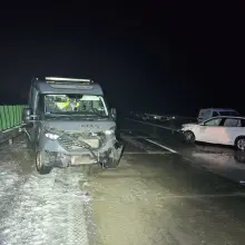 Zobacz zdjęcie: Sytuacja na A4