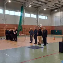 Zobacz zdjęcie: Zawody w Gromadce