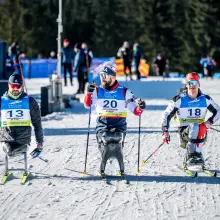 Zobacz zdjęcie: Dolnośląskie Centrum Sportu pokazało, że jest gotowe na wielkie wydarzenia i wielkie emocje