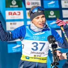 Zobacz zdjęcie: Dolnośląskie Centrum Sportu pokazało, że jest gotowe na wielkie wydarzenia i wielkie emocje
