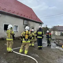 Zobacz zdjęcie: Akcja w miejscowości Modła