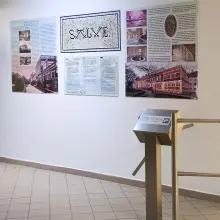 Zobacz zdjęcie: Zdjęcia przebieralni na Termach