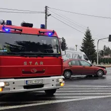 Zobacz zdjęcie: Interwencje i działania w 2025 roku w OSP Zebrzydowa