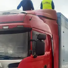 Переглянути фотографію: Подрібнені відходи на A4
