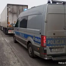 Zobacz zdjęcie: Działania policji