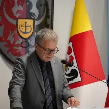 Zobacz zdjęcie: Sesja Rady Powiatu Bolesławieckiego