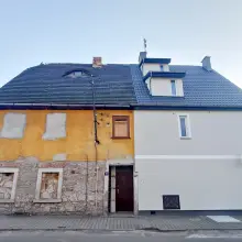 View photo: Dr Bauer’s House, known as the House of Blood