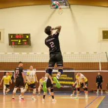 Zobacz zdjęcie: Mecz BTS Willowa Bolesławiec z SKSM KORFF Adrenalina Sobótka