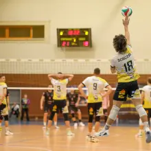 Zobacz zdjęcie: Mecz BTS Willowa Bolesławiec z SKSM KORFF Adrenalina Sobótka