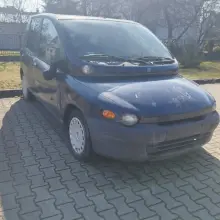 Zobacz zdjęcie: Wraki na Osiedlu Kwiatowym w Bolesławcu